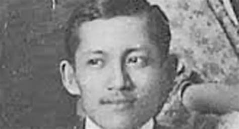 sino si crisostomo ibarra